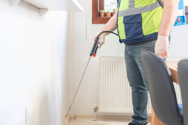 Best Residential Pest Control  in Randolph Af, TX